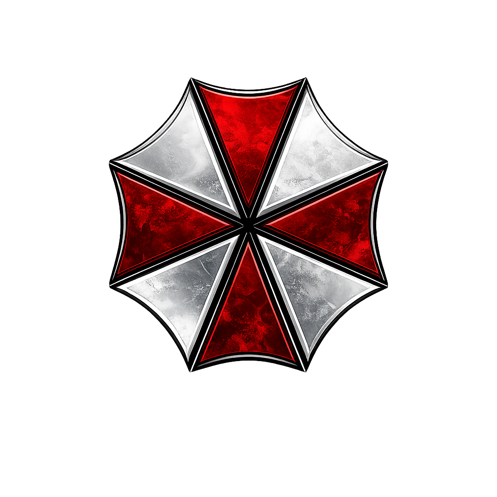 Umbrella Logo